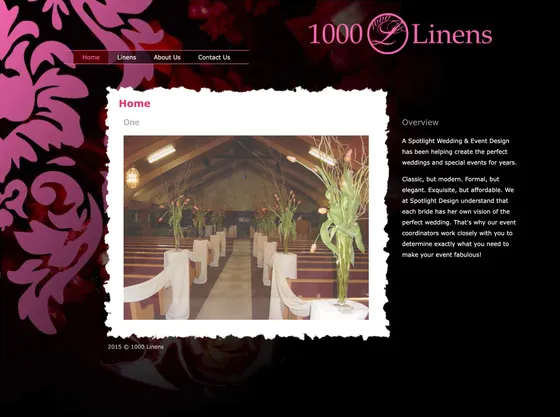 1000 Linens
