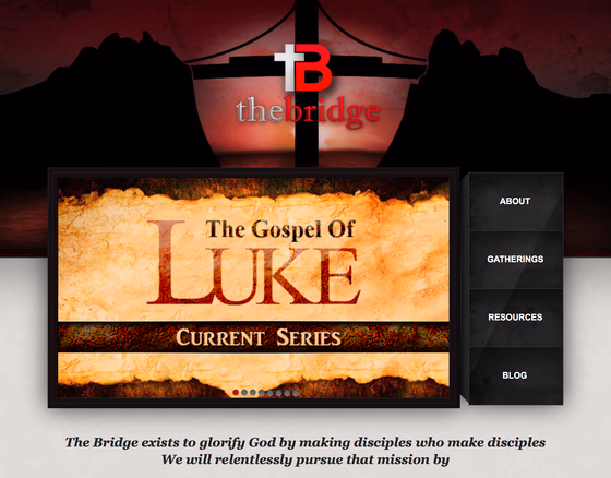 The Bridge Church